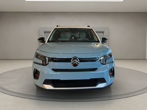 Citroën ë-C3 ë-C3 Eléctrico Max  - Foto 8