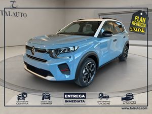 Citroën ë-C3 ë-C3 Eléctrico Max  - Foto 2