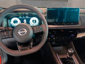 Nissan Qashqai DIG-T 103kW (140CV) mHEV 4x2 N-Design  - Foto 11
