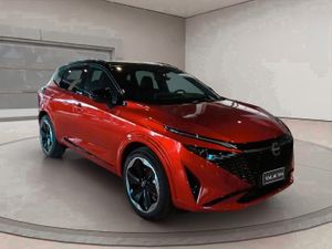 Nissan Qashqai DIG-T 103kW (140CV) mHEV 4x2 N-Design  - Foto 6