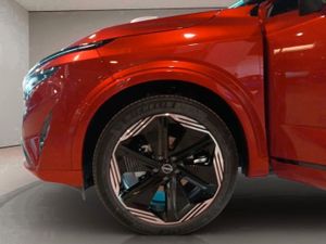 Nissan Qashqai DIG-T 103kW (140CV) mHEV 4x2 N-Design  - Foto 8