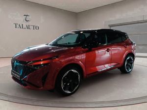 Nissan Qashqai DIG-T 103kW (140CV) mHEV 4x2 N-Design  - Foto 9