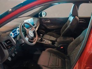 Nissan Qashqai DIG-T 103kW (140CV) mHEV 4x2 N-Design  - Foto 12