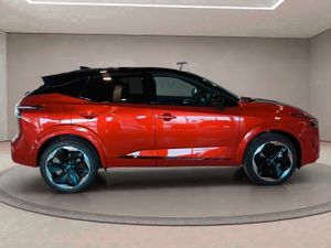 Nissan Qashqai DIG-T 103kW (140CV) mHEV 4x2 N-Design  - Foto 5