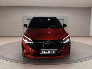 Nissan Qashqai DIG-T 103kW (140CV) mHEV 4x2 N-Design  - Foto 7