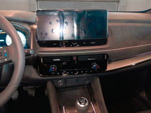 Nissan Qashqai DIG-T 103kW (140CV) mHEV 4x2 N-Design  - Foto 16