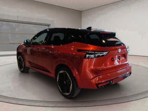 Nissan Qashqai DIG-T 103kW (140CV) mHEV 4x2 N-Design  - Foto 3
