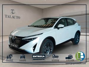 Nissan Qashqai DIG-T 103kW (140CV) mHEV 4x2 Acenta  - Foto 2