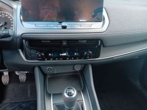 Nissan Qashqai DIG-T 103kW (140CV) mHEV 4x2 Acenta  - Foto 11