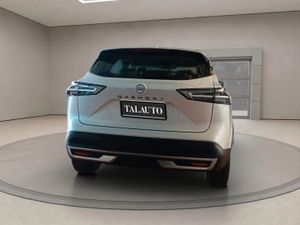 Nissan Qashqai DIG-T 103kW (140CV) mHEV 4x2 Acenta  - Foto 8