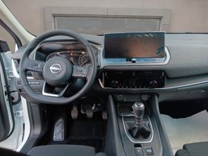 Nissan Qashqai DIG-T 103kW (140CV) mHEV 4x2 Acenta  - Foto 12