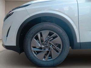 Nissan Qashqai DIG-T 103kW (140CV) mHEV 4x2 Acenta  - Foto 14