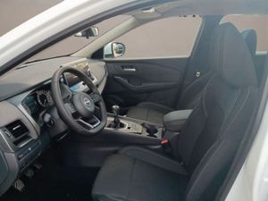 Nissan Qashqai DIG-T 103kW (140CV) mHEV 4x2 Acenta  - Foto 9