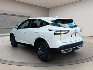 Nissan Qashqai DIG-T 103kW (140CV) mHEV 4x2 Acenta  - Foto 6