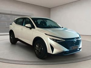 Nissan Qashqai DIG-T 103kW (140CV) mHEV 4x2 Acenta  - Foto 5