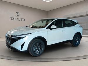 Nissan Qashqai DIG-T 103kW (140CV) mHEV 4x2 Acenta  - Foto 3