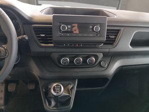 Nissan Primastar Combi 9 2.0dCi 110kW L2H1 1T Acenta  - Foto 13