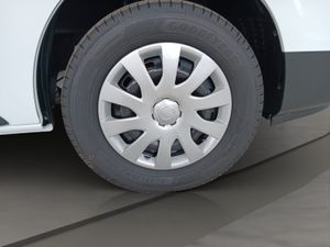 Nissan Primastar Combi 9 2.0dCi 110kW L2H1 1T Acenta  - Foto 14