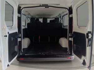 Nissan Primastar Combi 9 2.0dCi 110kW L2H1 1T Acenta  - Foto 8