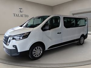 Nissan Primastar Combi 9 2.0dCi 110kW L2H1 1T Acenta  - Foto 3