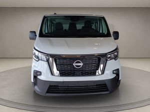 Nissan Primastar Combi 9 2.0dCi 110kW L2H1 1T Acenta  - Foto 4