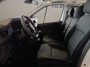 Nissan Primastar Combi 9 2.0dCi 110kW L2H1 1T Acenta  - Foto 10