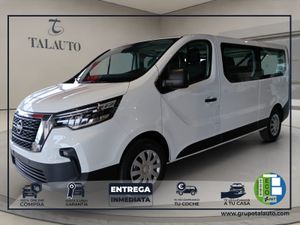 Nissan Primastar Combi 9 2.0dCi 110kW L2H1 1T Acenta  - Foto 2