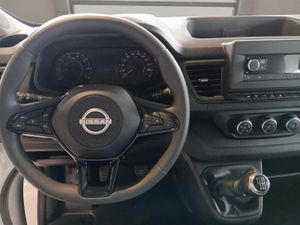 Nissan Primastar Combi 9 2.0dCi 110kW L2H1 1T Acenta  - Foto 9