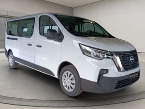Nissan Primastar Combi 9 2.0dCi 110kW L2H1 1T Acenta  - Foto 5
