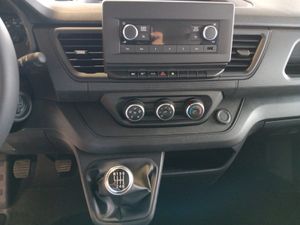 Nissan Primastar Combi 9 2.0dCi 110kW L2H1 1T Acenta  - Foto 12