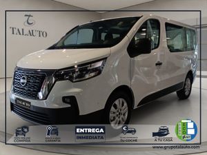 Nissan Primastar Combi 6 2.0dCi 110kW L1H1 1T N-Connecta  - Foto 2