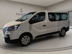 Nissan Primastar Combi 6 2.0dCi 110kW L1H1 1T N-Connecta  - Foto 5