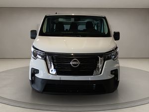 Nissan Primastar Combi 6 2.0dCi 110kW L1H1 1T N-Connecta  - Foto 3