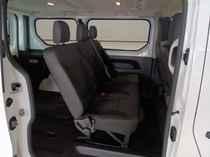 Nissan Primastar Combi 6 2.0dCi 110kW L1H1 1T N-Connecta  - Foto 12