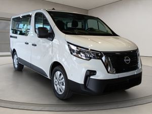Nissan Primastar Combi 6 2.0dCi 110kW L1H1 1T N-Connecta  - Foto 4