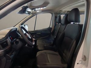 Nissan Primastar Combi 6 2.0dCi 110kW L1H1 1T N-Connecta  - Foto 10