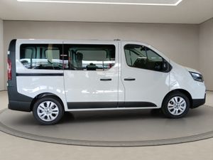 Nissan Primastar Combi 6 2.0dCi 110kW L1H1 1T N-Connecta  - Foto 6