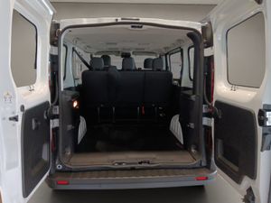 Nissan Primastar Combi 6 2.0dCi 110kW L1H1 1T N-Connecta  - Foto 8