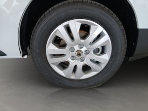 Nissan Primastar Combi 6 2.0dCi 110kW L1H1 1T N-Connecta  - Foto 13