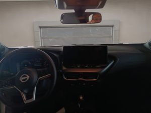 Nissan Juke 1.6 Hybrid 105kW (145CV) N-Connecta  - Foto 7