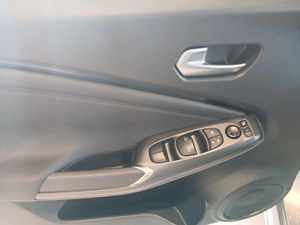 Nissan Juke 1.6 Hybrid 105kW (145CV) N-Connecta  - Foto 12