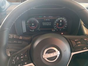 Nissan Juke 1.6 Hybrid 105kW (145CV) N-Connecta  - Foto 8