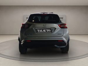 Nissan Juke 1.6 Hybrid 105kW (145CV) N-Connecta  - Foto 6