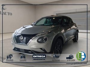 Nissan Juke 1.6 Hybrid 105kW (145CV) N-Connecta  - Foto 2