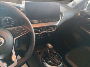 Nissan Juke 1.6 Hybrid 105kW (145CV) N-Connecta  - Foto 9