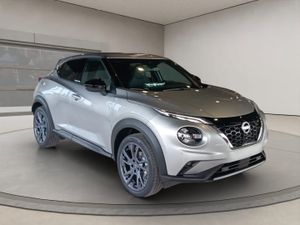Nissan Juke 1.6 Hybrid 105kW (145CV) N-Connecta  - Foto 4