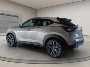 Nissan Juke 1.6 Hybrid 105kW (145CV) N-Connecta  - Foto 5