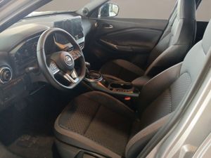 Nissan Juke 1.6 Hybrid 105kW (145CV) N-Connecta  - Foto 10