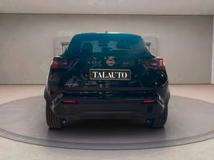 Nissan Juke DIG-T 84 kW (114 CV) 6M/T Tekna  - Foto 7