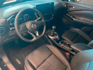 Nissan Juke DIG-T 84 kW (114 CV) 6M/T Tekna  - Foto 10